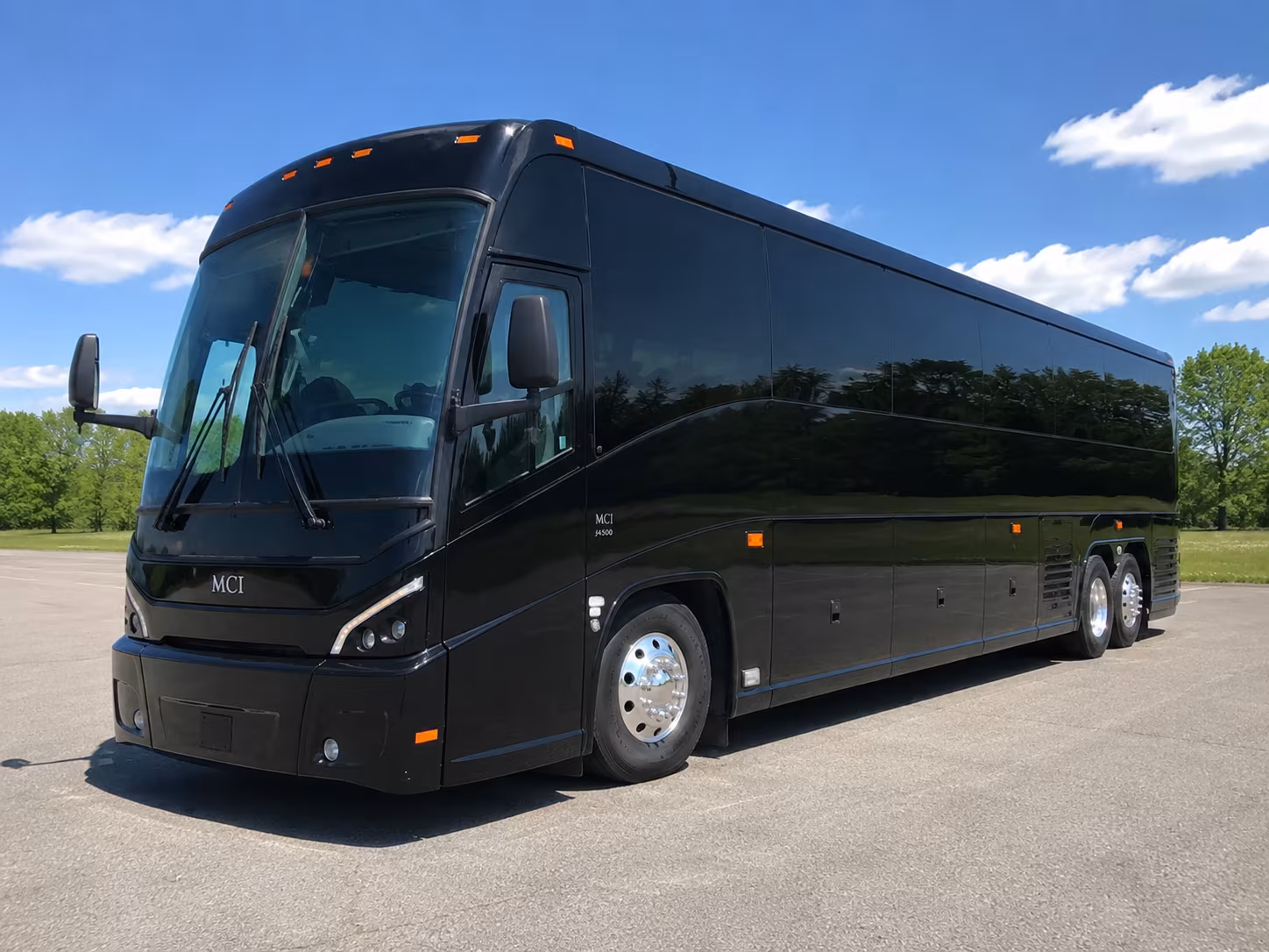 buses for youth sports teams and tournament travel from sparks