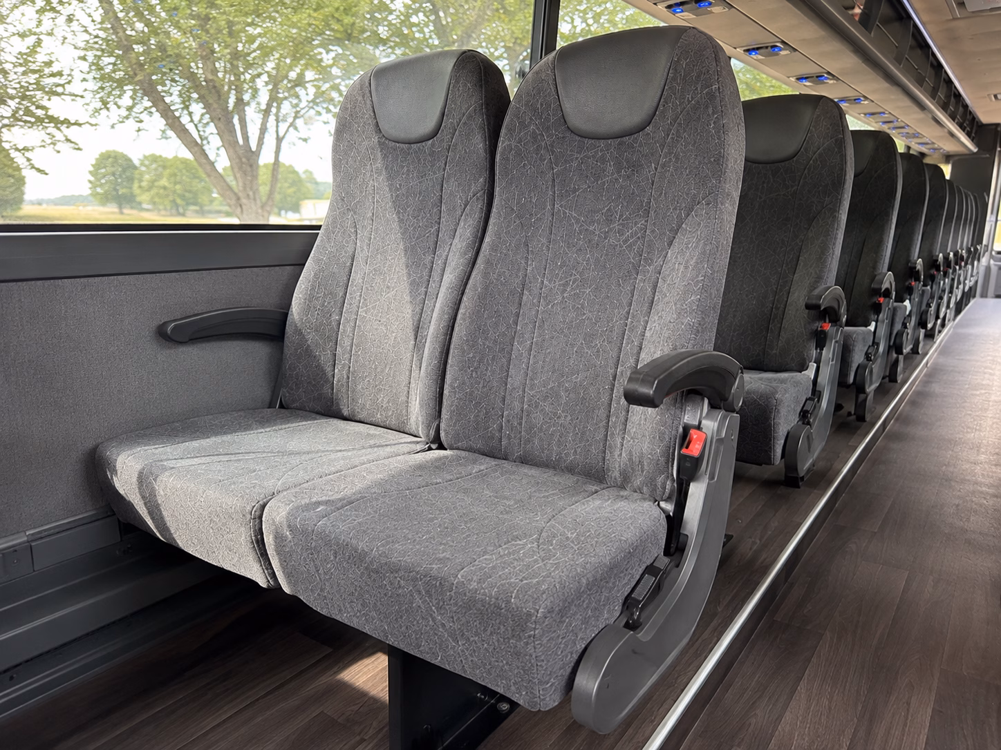 charter bus service to naval air station fallon from sparks