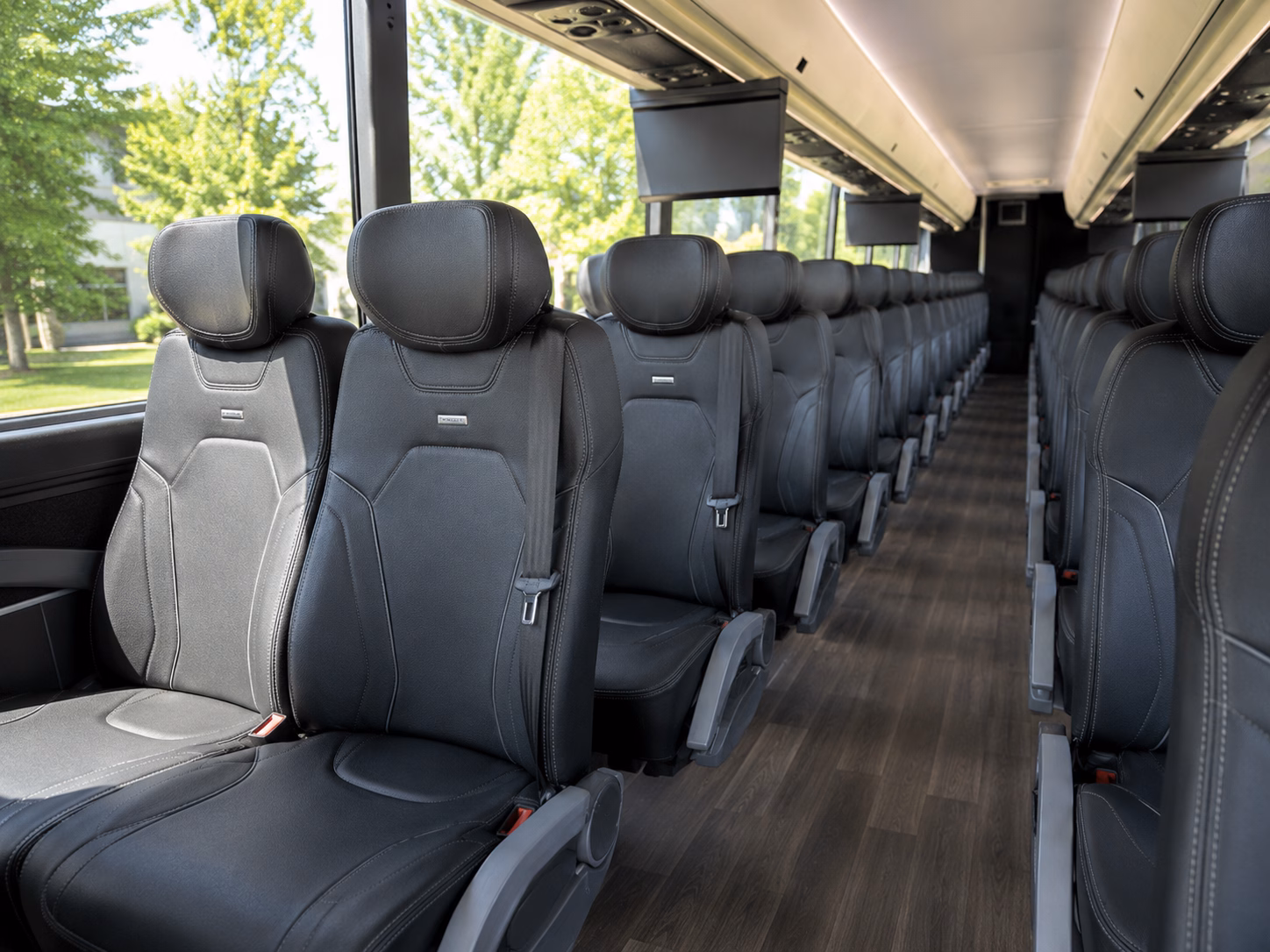 charter buses for corporate events at the grand sierra resort and atlantis casino