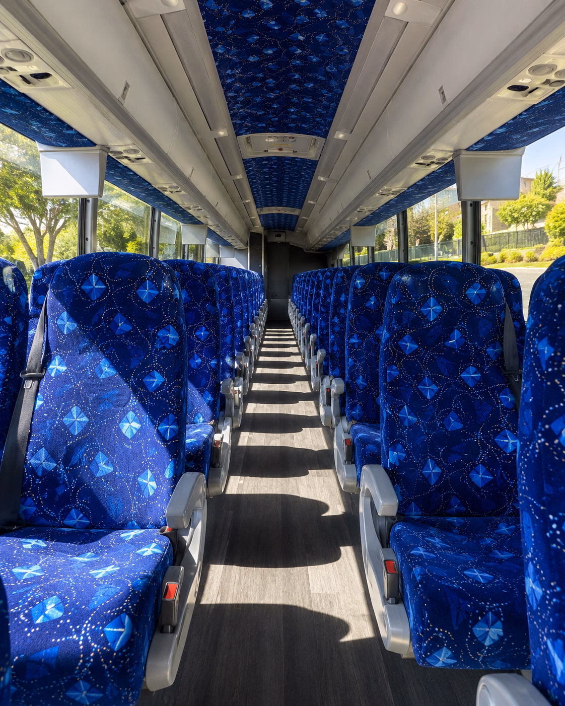 charter buses for retreats at lake tahoe and sierra nevada conference centers
