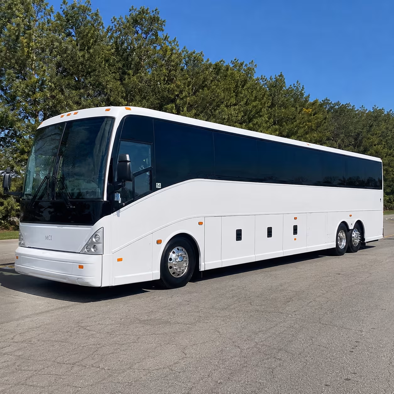 charter buses for sparks marina and victorian square wedding receptions