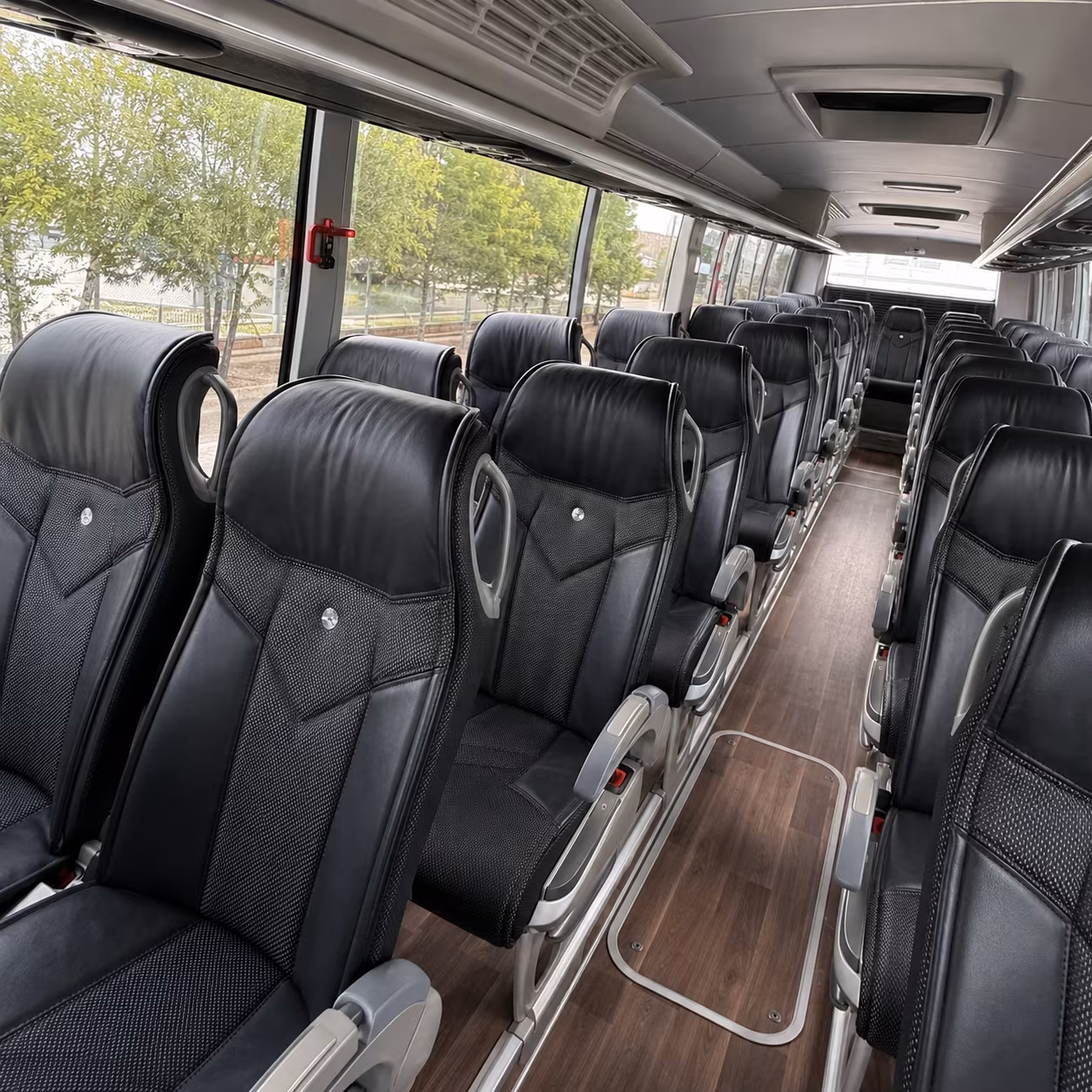 charter buses to bently heritage estate winery and the carson valley corridor