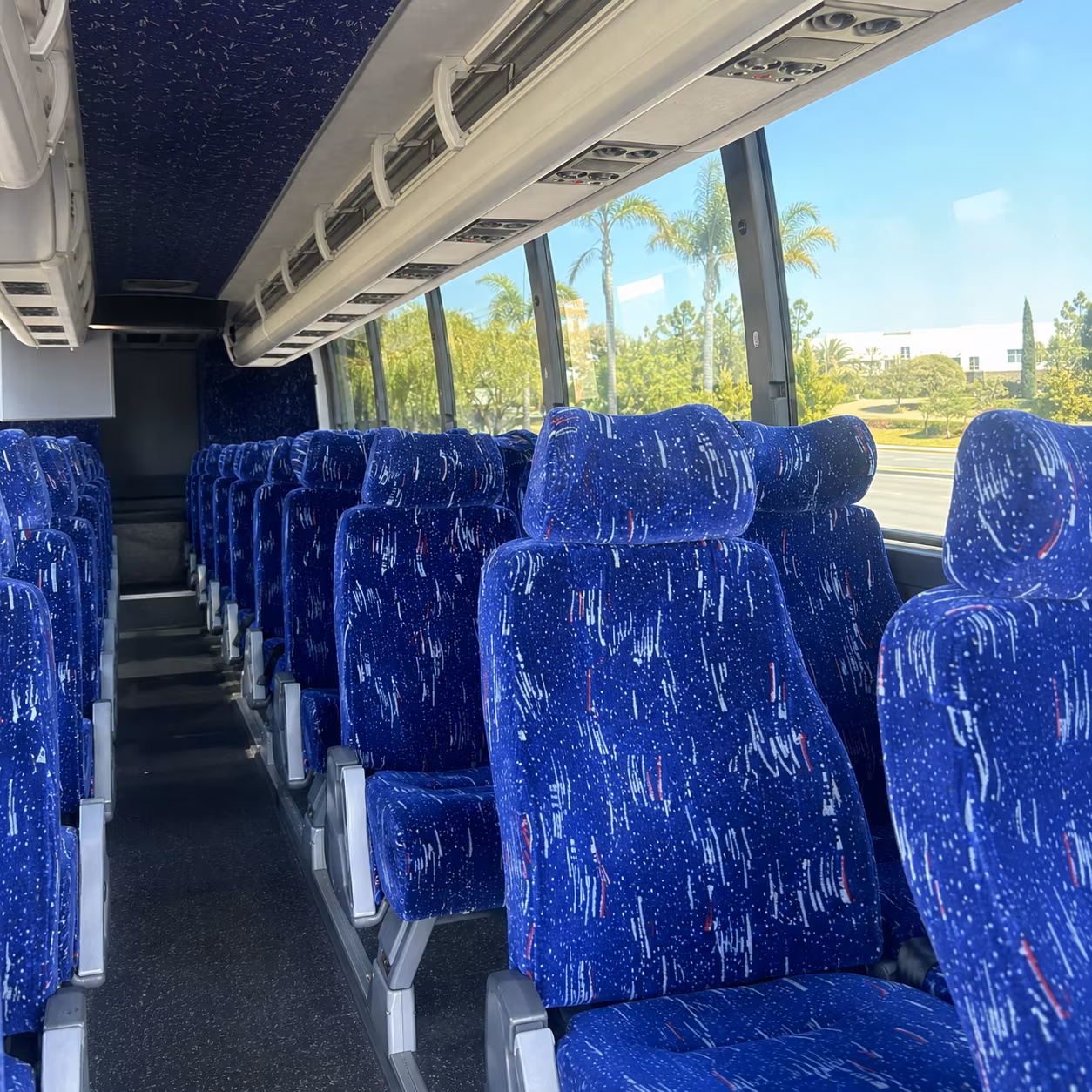 charter buses to reno aces games at greater nevada field
