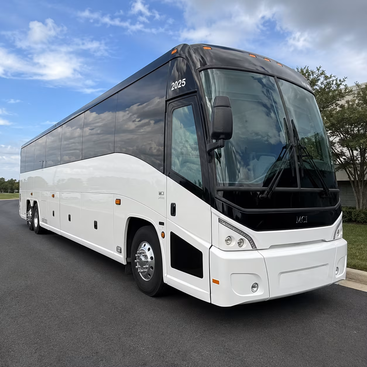 corporate and employee shuttle buses to the tahoe reno industrial center