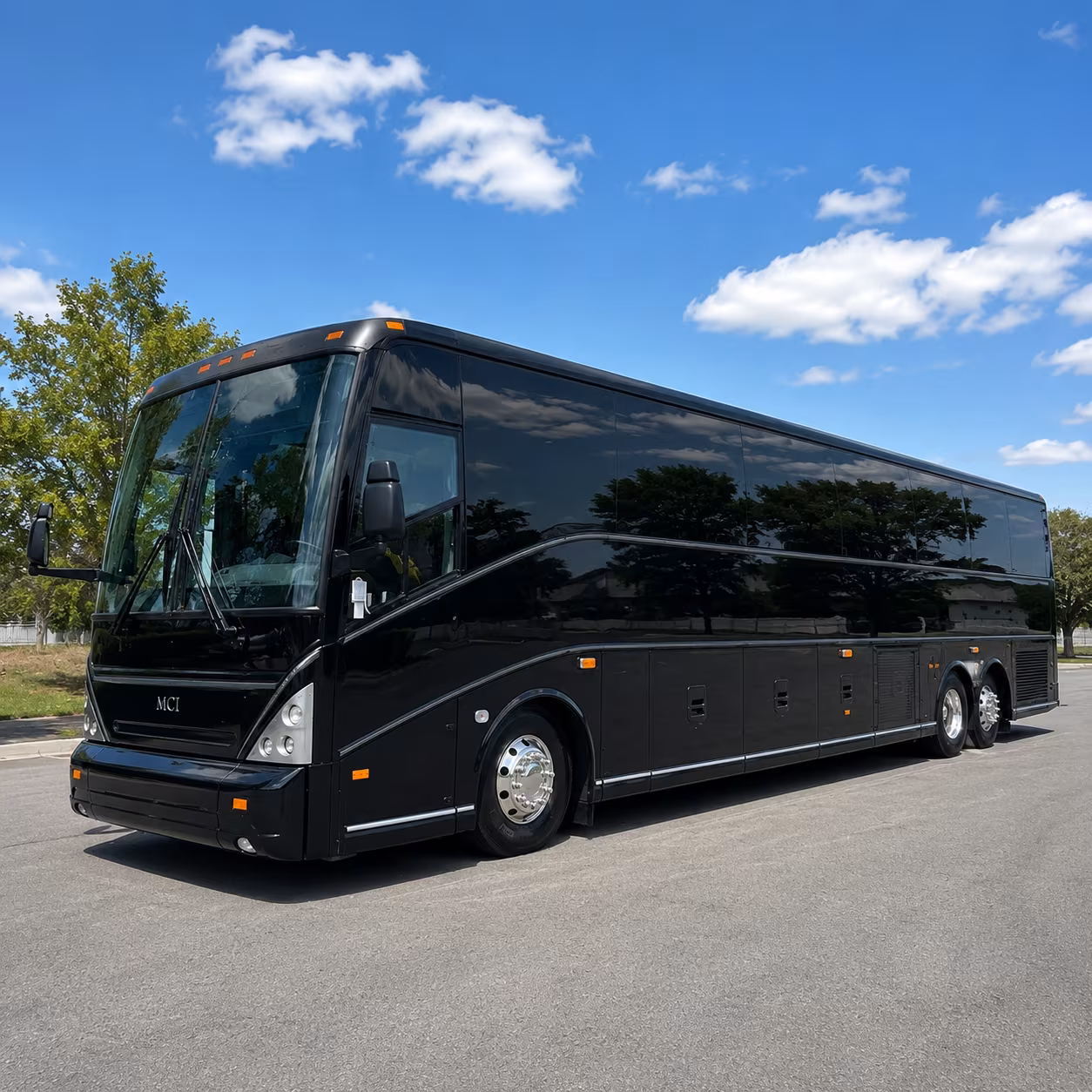 fan buses to wolf pack football and basketball games