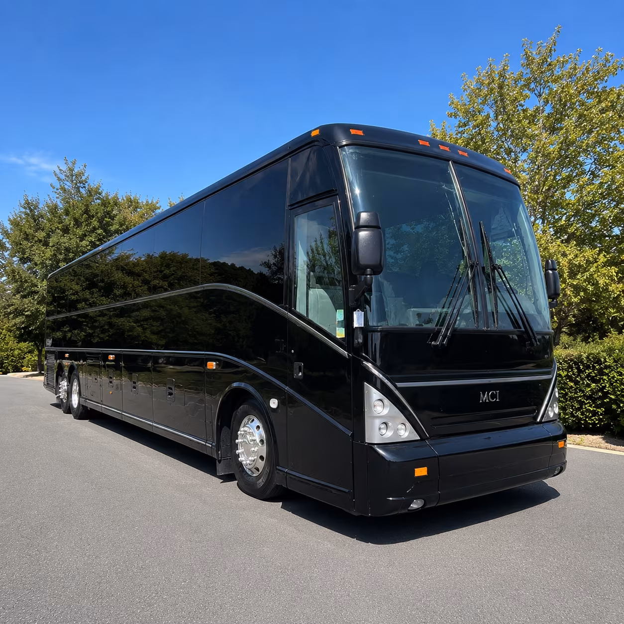 group transportation buses to the reno rodeo and livestock events