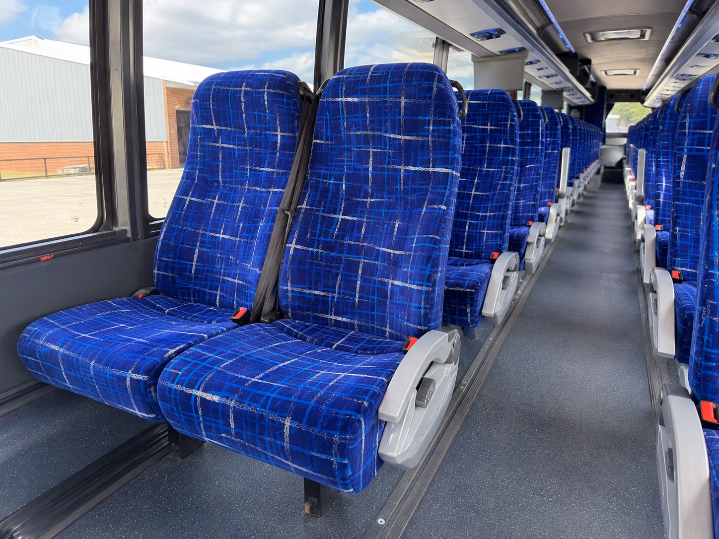 how seasonality and peak times affect charter bus rates in sparks nevada