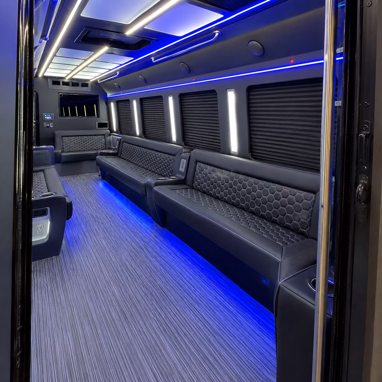 lake tahoe ultimate group day trip sparks party bus rental