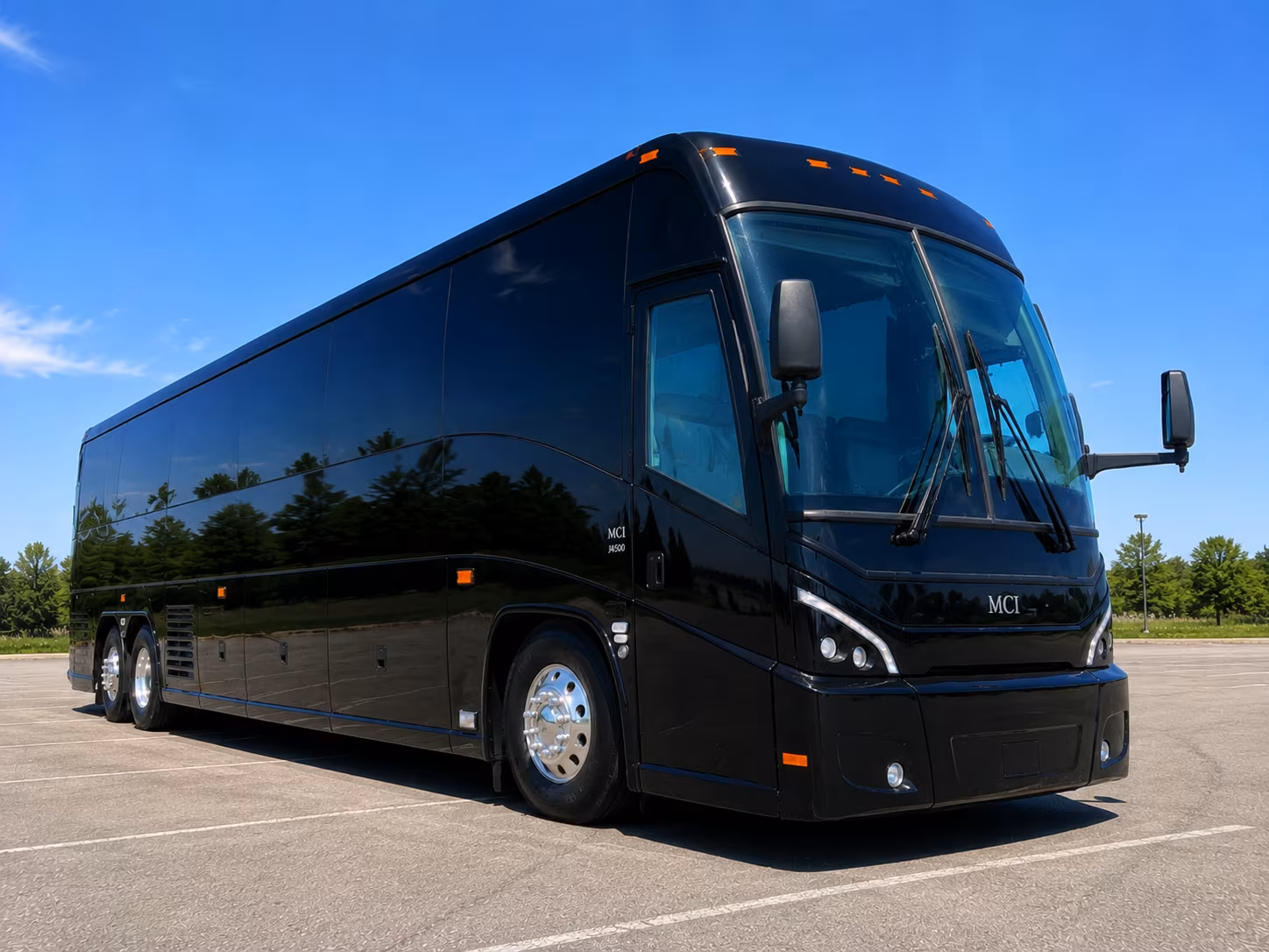 long distance charter buses for sacramento and bay area games