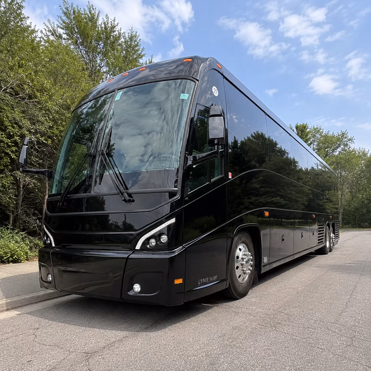 multi day charter buses from sparks to burning man and black rock desert