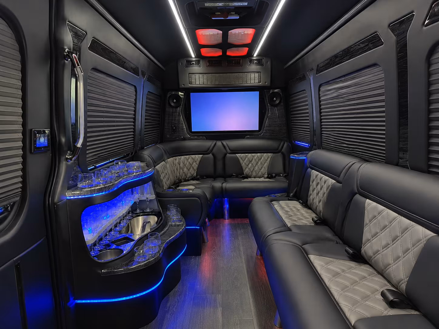 overnight and multi day bus trips from sparks to salt lake city