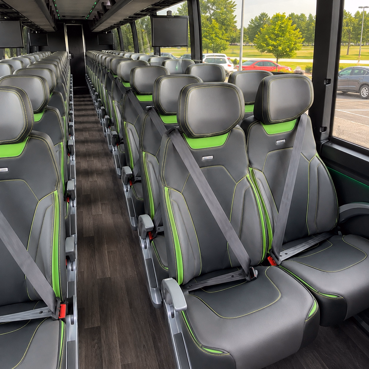 reno tahoe international airport rno charter bus pickups and drop offs