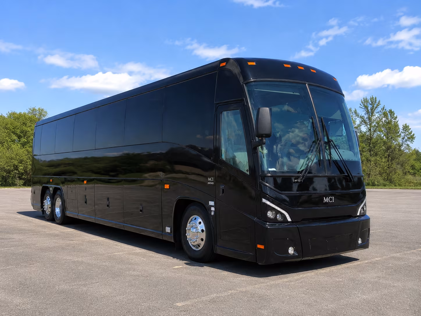 shuttle buses between sparks hotels and your wedding venue