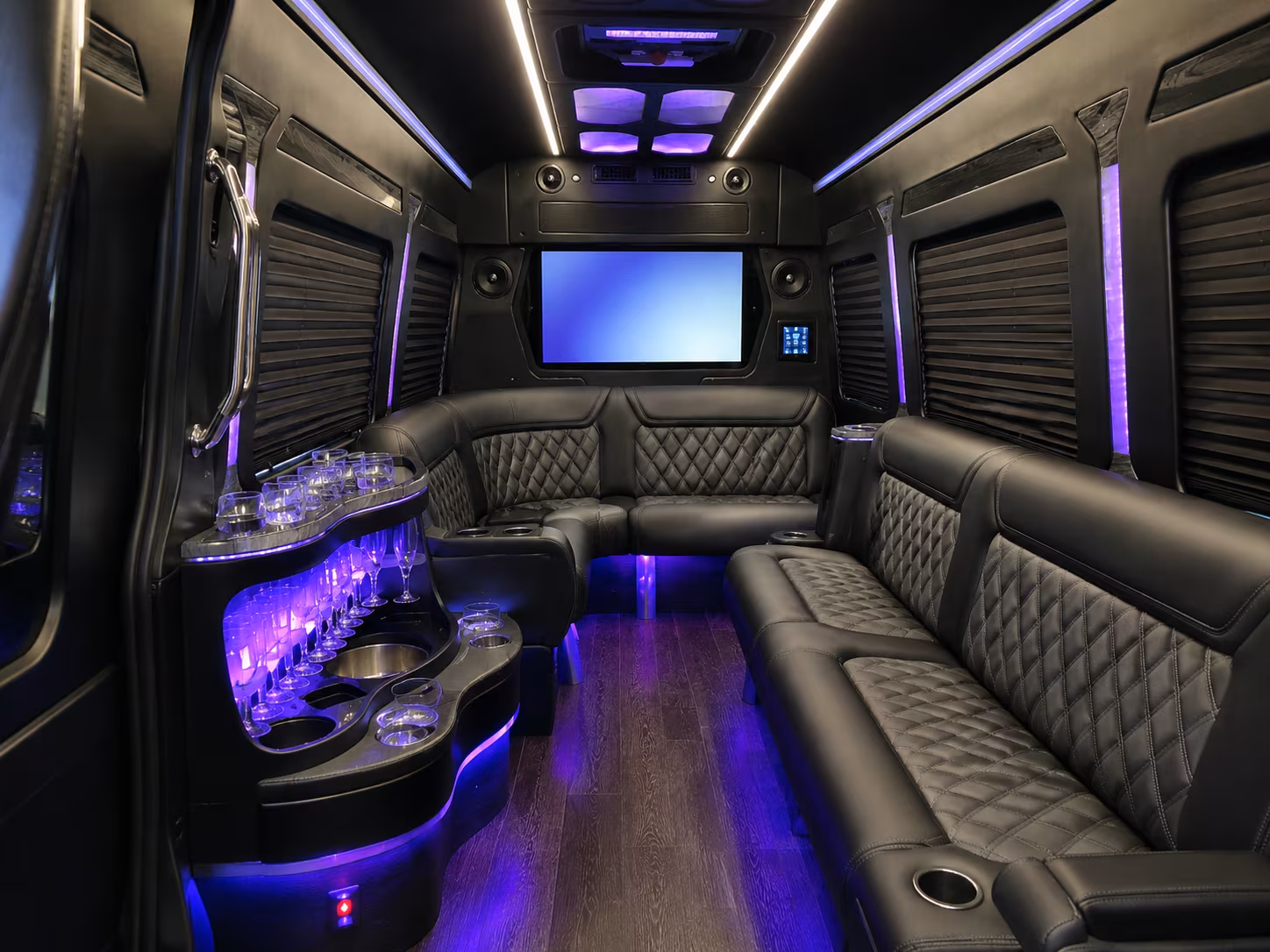 shuttle buses to reno events center and lawlor events center shows