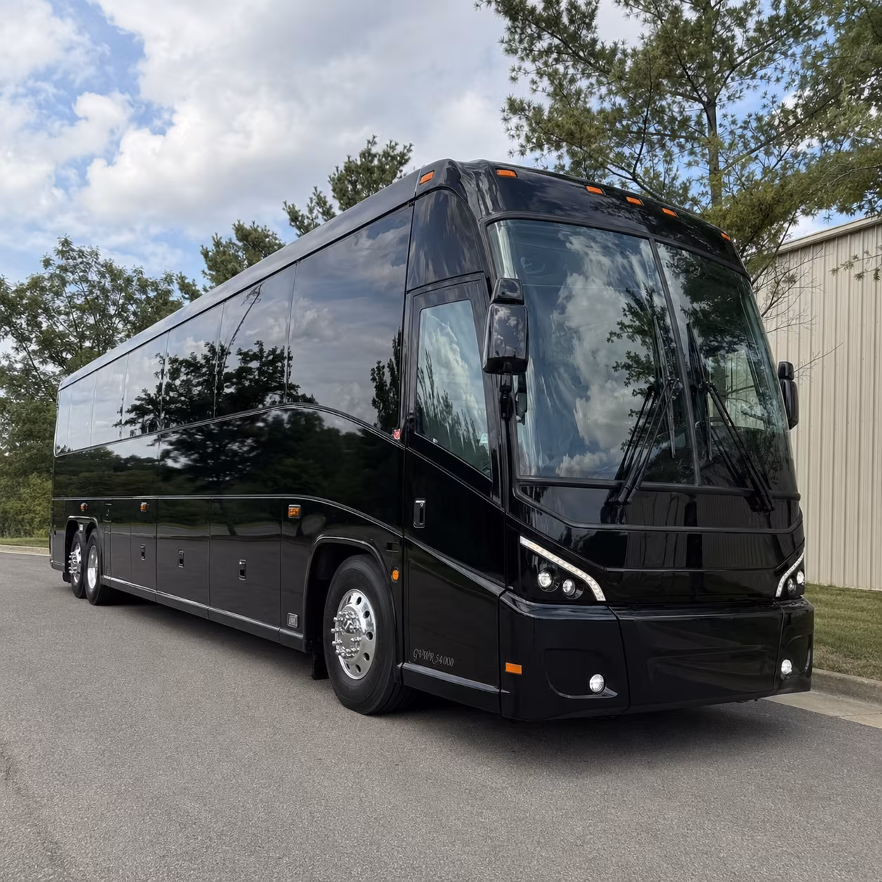 sparks concert transportation