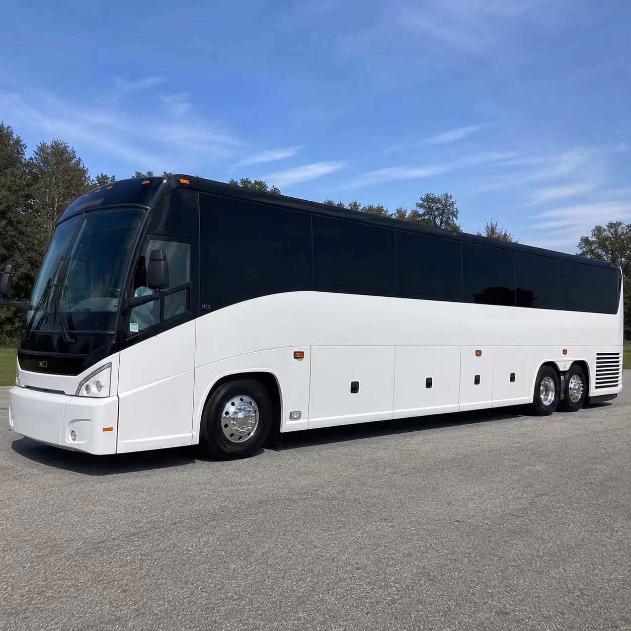 sparks corporate event transportation onboard seating