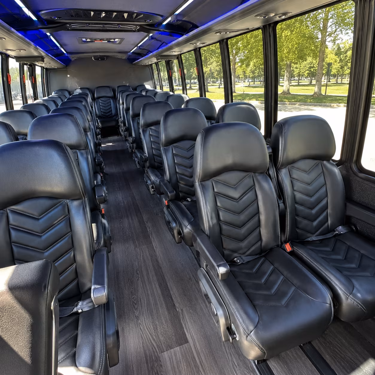 sparks employee transportation