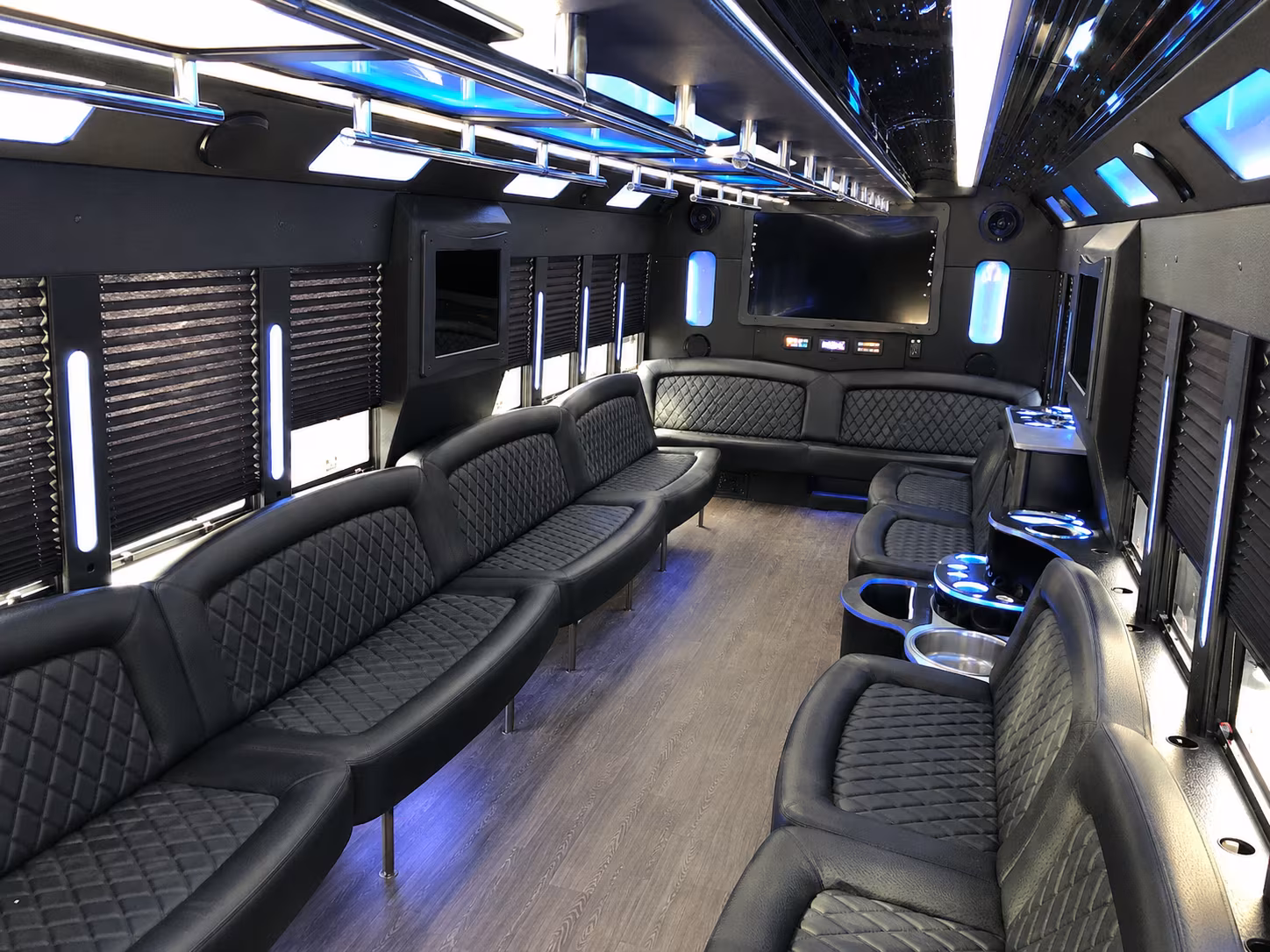 sparks prom transportation