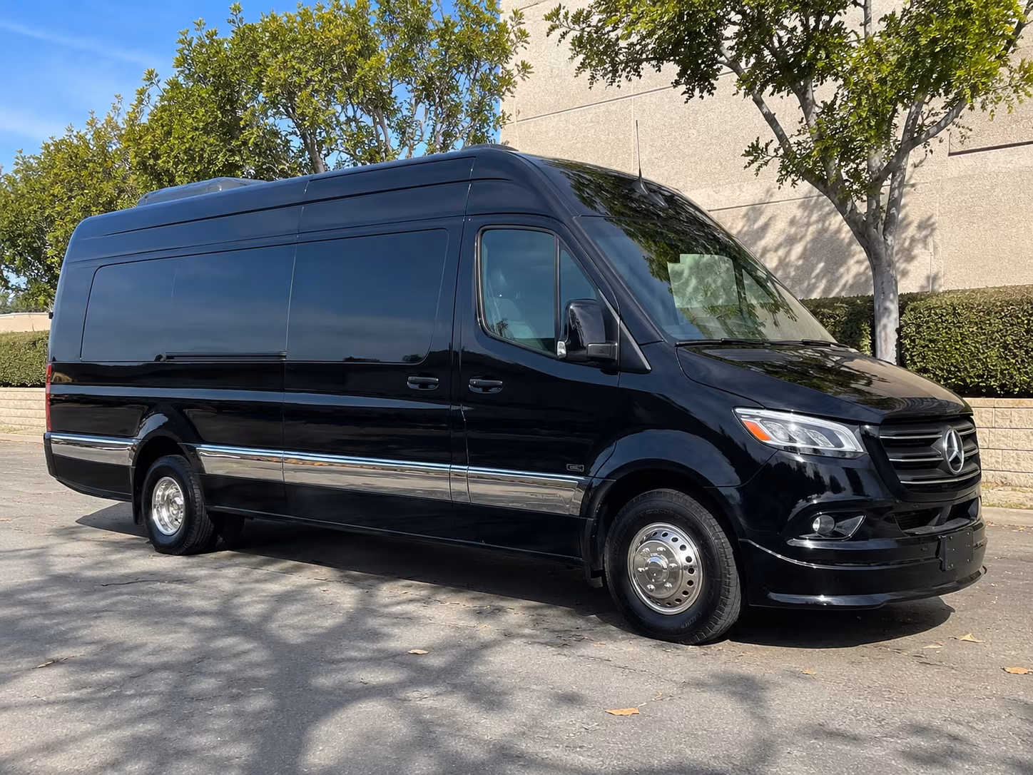 sparks school event transportation