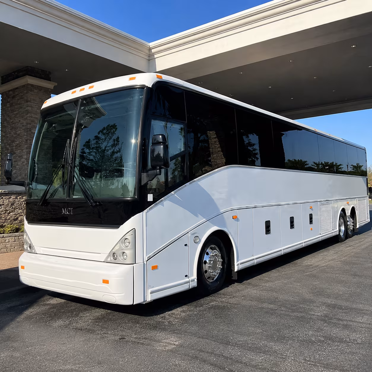 sparks wedding transportation