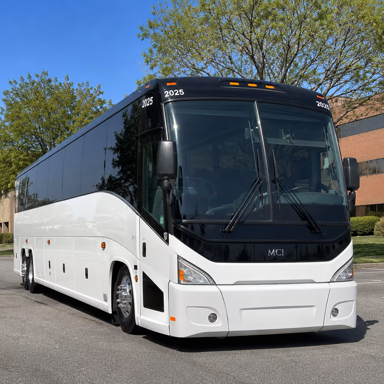 street vibrations and motorcycle rally buses for your group